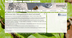 Desktop Screenshot of imstrom.de
